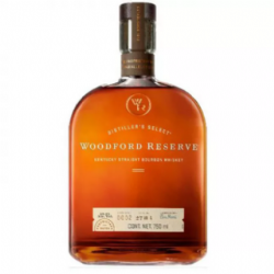 Whisky Woodford Reserve Bourbon 750 ml