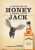 Whisky Jack Daniels Honey 1000 ml