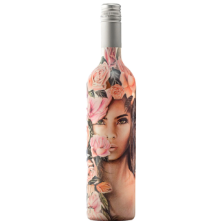 La Piu Belle Ros VIK 750 mL