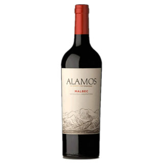 Alamos Malbec 750ml