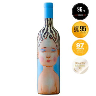 Vik La Piu Belle 750ml
