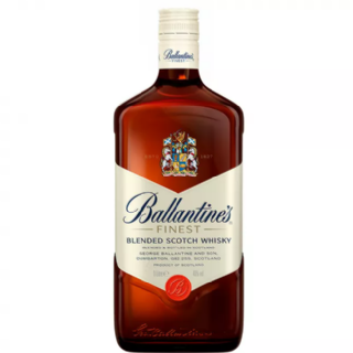 Whisky Ballantine's Finest 1L
