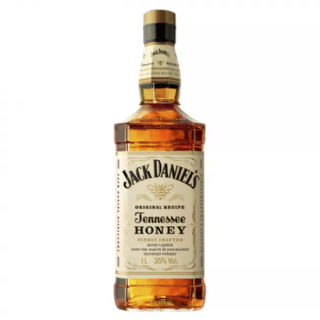 Whisky Jack Daniels Honey 1000 ml