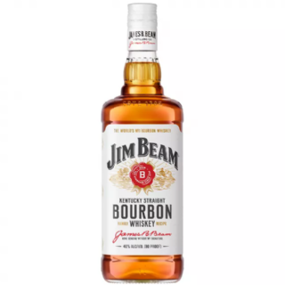 Whisky Jim Beam Original Bourbon 1000 ml
