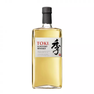 Whisky Toki Suntory 700ml
